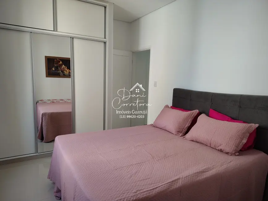 Foto 9 de Apartamento com 2 quartos à venda, 92m2 em Pitangueiras, Guaruja - SP