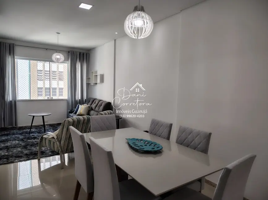 Foto 3 de Apartamento com 2 quartos à venda, 92m2 em Pitangueiras, Guaruja - SP