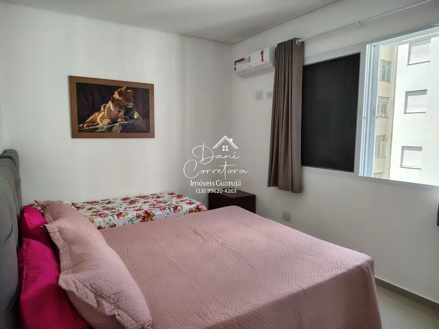 Foto 7 de Apartamento com 2 quartos à venda, 92m2 em Pitangueiras, Guaruja - SP