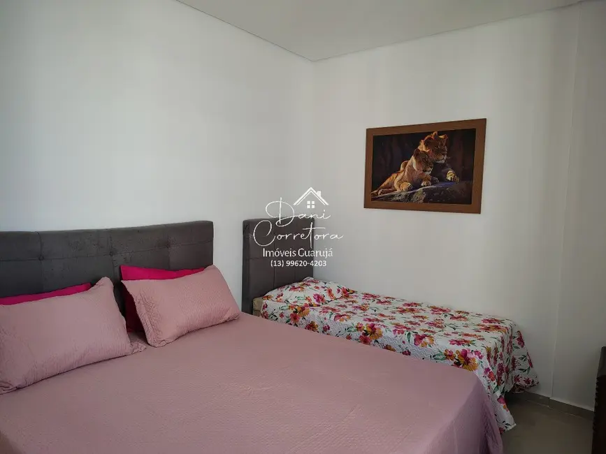 Foto 8 de Apartamento com 2 quartos à venda, 92m2 em Pitangueiras, Guaruja - SP