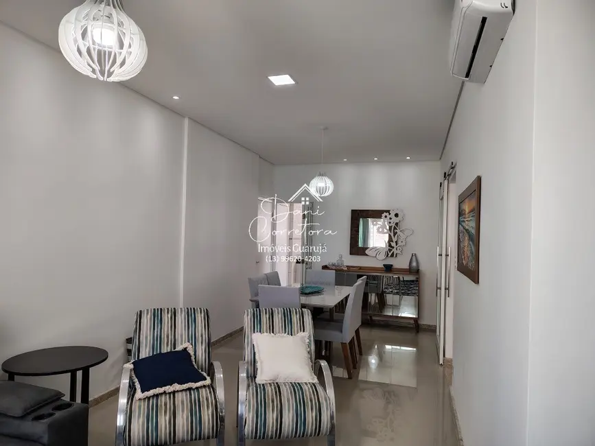 Foto 6 de Apartamento com 2 quartos à venda, 92m2 em Pitangueiras, Guaruja - SP