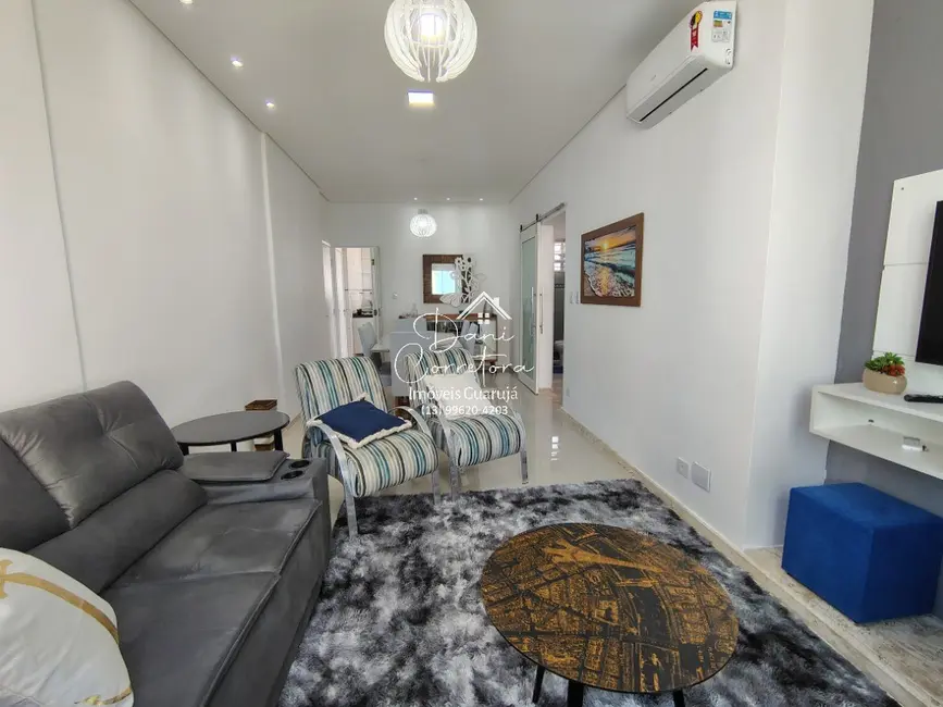 Foto 5 de Apartamento com 2 quartos à venda, 92m2 em Pitangueiras, Guaruja - SP