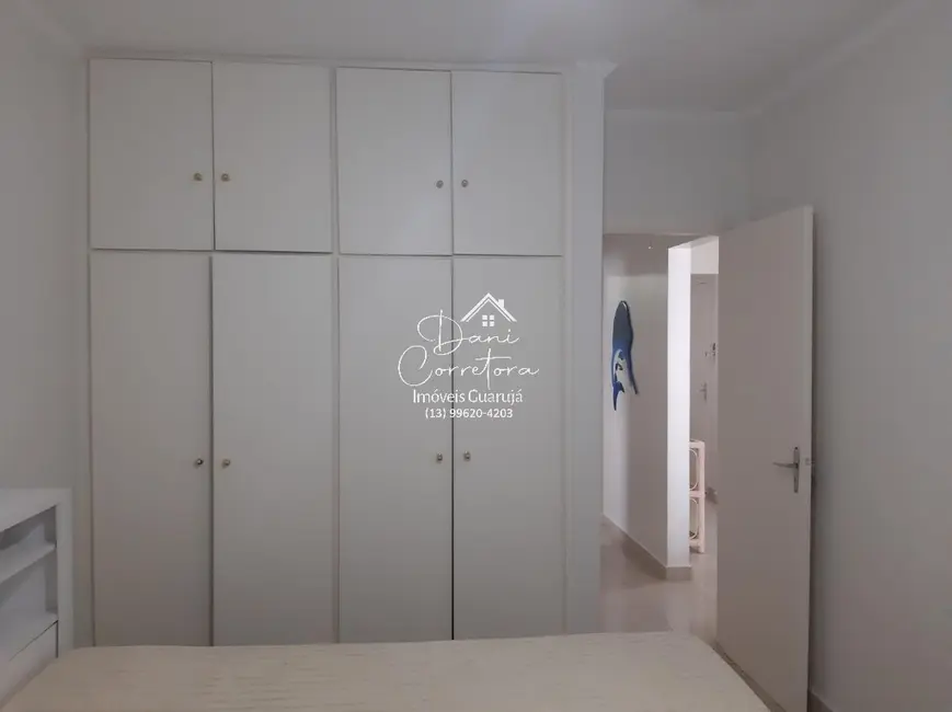 Apartamento com 2 quartos à venda, 84m2 em Vila Alzira, Guaruja - SP - imagem 7 Foto 7 de Apartamento com 2 quartos à venda, 84m2 em Vila Alzira, Guaruja - SP