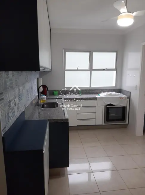 Apartamento com 2 quartos à venda, 84m2 em Vila Alzira, Guaruja - SP - imagem 2 Foto 2 de Apartamento com 2 quartos à venda, 84m2 em Vila Alzira, Guaruja - SP
