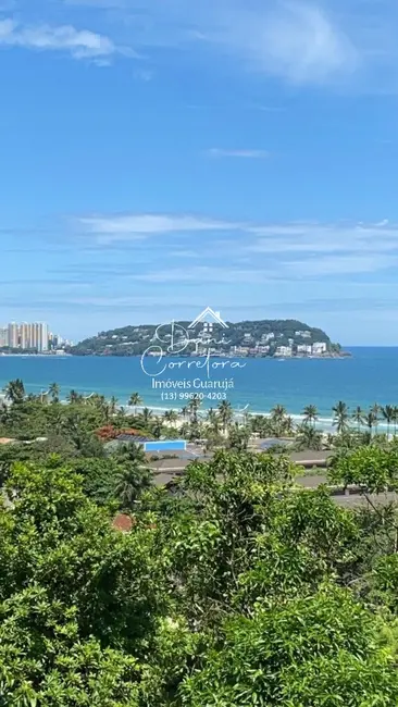 Sobrado com 4 quartos à venda e para alugar, 320m2 em Enseada, Guaruja - SP - imagem 6 Foto 6 de Sobrado com 4 quartos à venda e para alugar, 320m2 em Enseada, Guaruja - SP