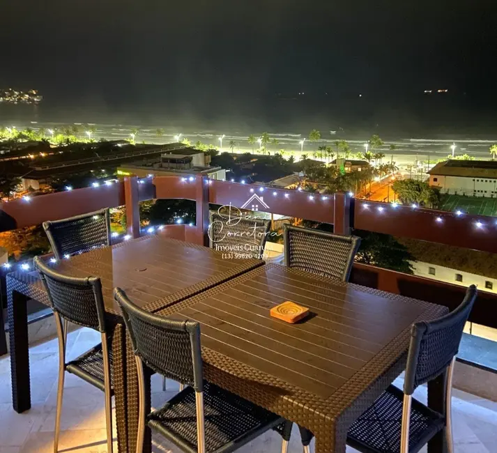 Sobrado com 4 quartos à venda e para alugar, 320m2 em Enseada, Guaruja - SP - imagem 9 Foto 9 de Sobrado com 4 quartos à venda e para alugar, 320m2 em Enseada, Guaruja - SP