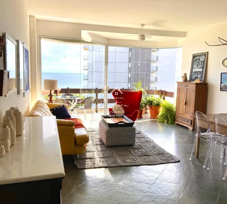 Foto 2 de Sobrado com 4 quartos à venda e para alugar, 320m2 em Enseada, Guaruja - SP