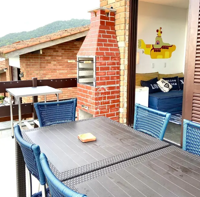 Sobrado com 4 quartos à venda e para alugar, 320m2 em Enseada, Guaruja - SP - imagem 8 Foto 8 de Sobrado com 4 quartos à venda e para alugar, 320m2 em Enseada, Guaruja - SP
