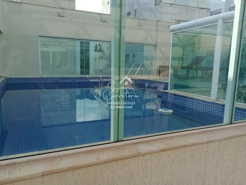 Foto 2 de Apartamento com 3 quartos à venda, 200m2 em Pitangueiras, Guaruja - SP