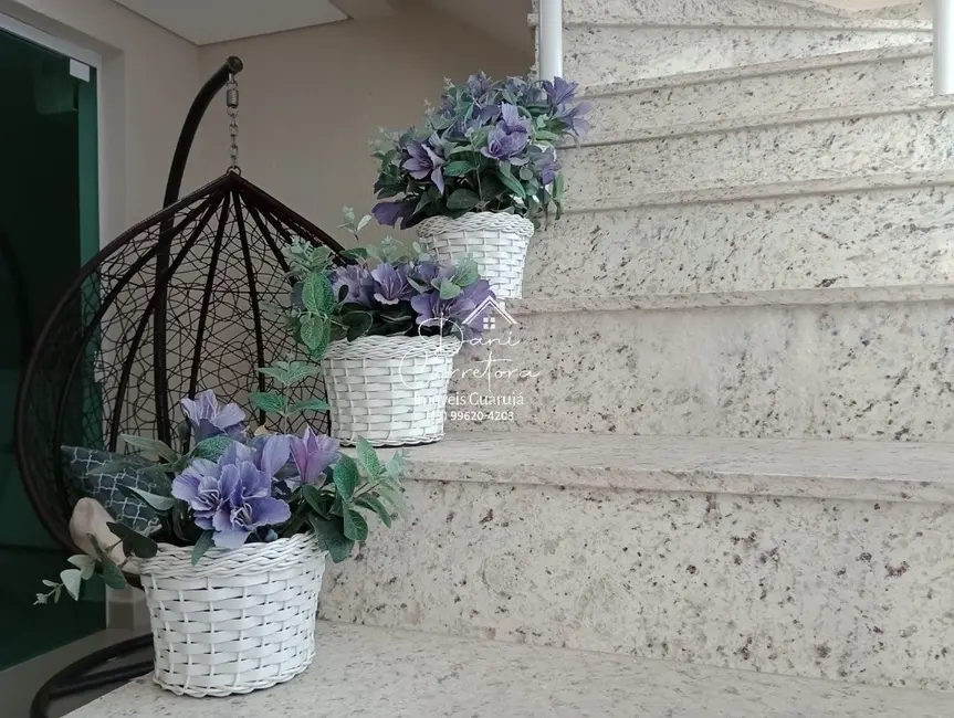 Foto 7 de Apartamento com 3 quartos à venda, 200m2 em Pitangueiras, Guaruja - SP