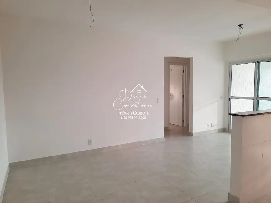 Foto 4 de Apartamento com 3 quartos à venda, 86m2 em Vila Alzira, Guaruja - SP