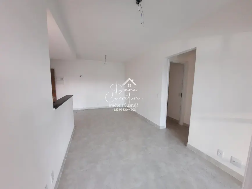 Foto 7 de Apartamento com 3 quartos à venda, 86m2 em Vila Alzira, Guaruja - SP