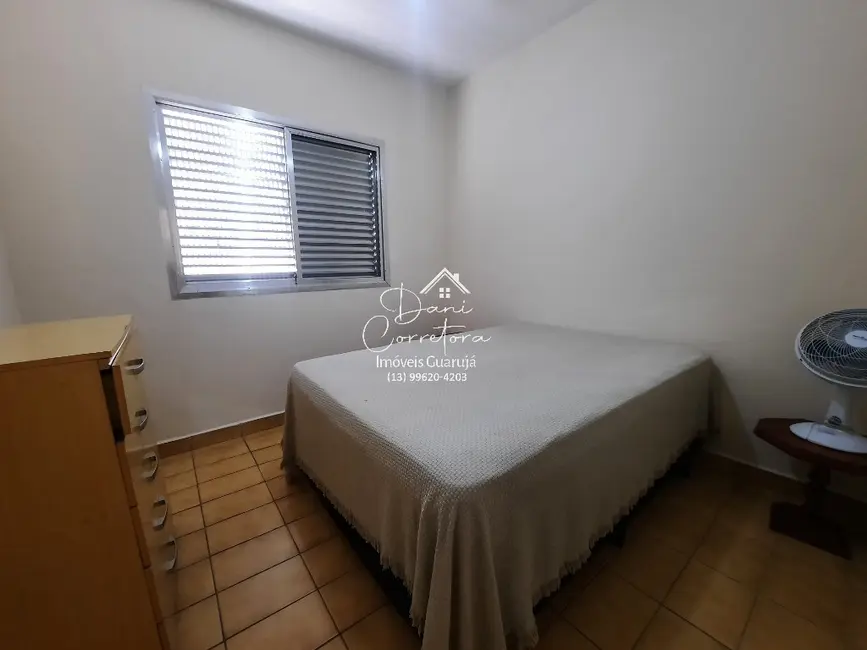 Foto 6 de Apartamento com 2 quartos à venda, 65m2 em Jardim Las Palmas, Guaruja - SP