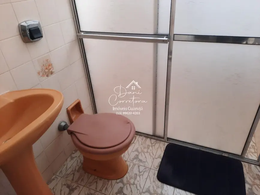 Foto 8 de Apartamento com 2 quartos à venda, 65m2 em Jardim Las Palmas, Guaruja - SP