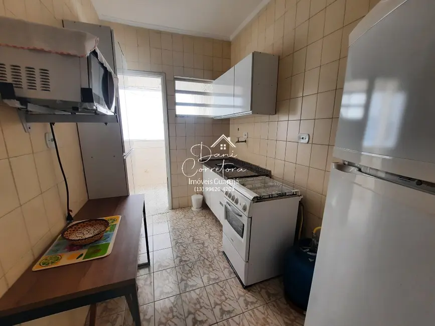 Foto 9 de Apartamento com 2 quartos à venda, 65m2 em Jardim Las Palmas, Guaruja - SP