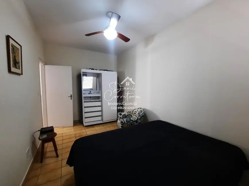 Foto 5 de Apartamento com 2 quartos à venda, 65m2 em Jardim Las Palmas, Guaruja - SP