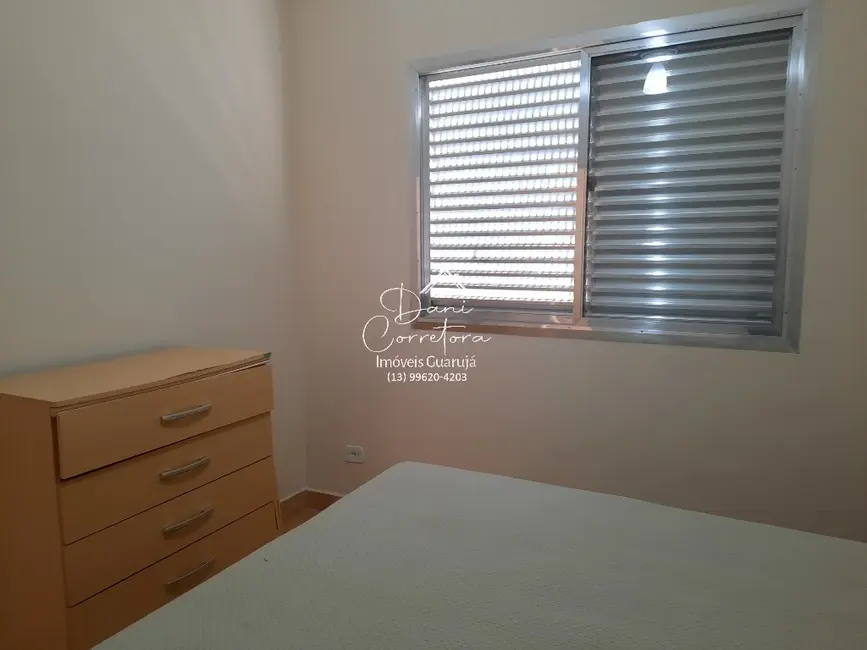 Foto 7 de Apartamento com 2 quartos à venda, 65m2 em Jardim Las Palmas, Guaruja - SP