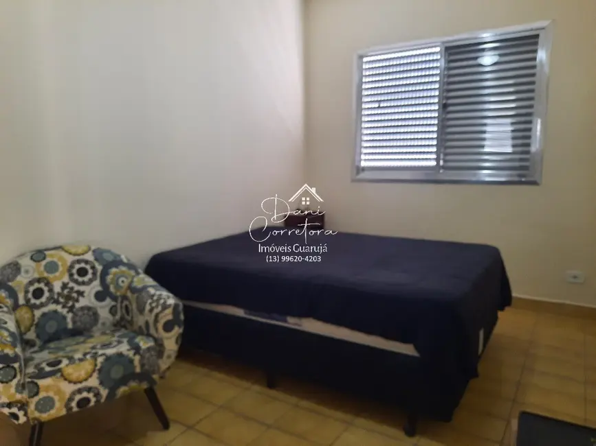 Foto 4 de Apartamento com 2 quartos à venda, 65m2 em Jardim Las Palmas, Guaruja - SP