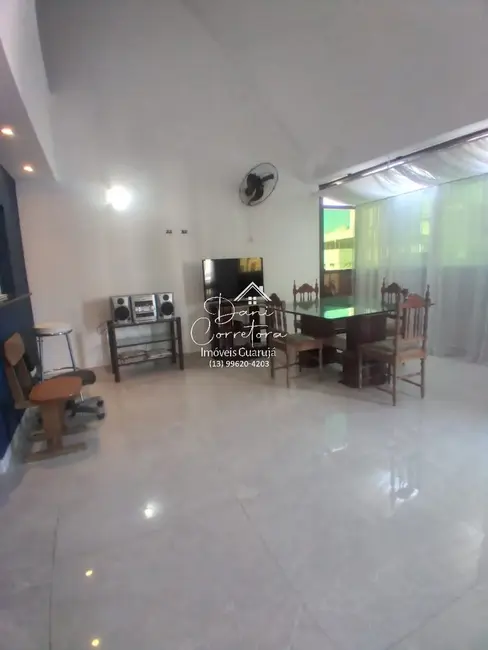 Foto 7 de Apartamento com 3 quartos para alugar, 89m2 em Enseada, Guaruja - SP