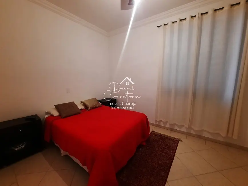 Foto 8 de Apartamento com 3 quartos à venda, 100m2 em Pitangueiras, Guaruja - SP