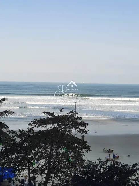 Foto 6 de Apartamento com 3 quartos à venda, 100m2 em Pitangueiras, Guaruja - SP