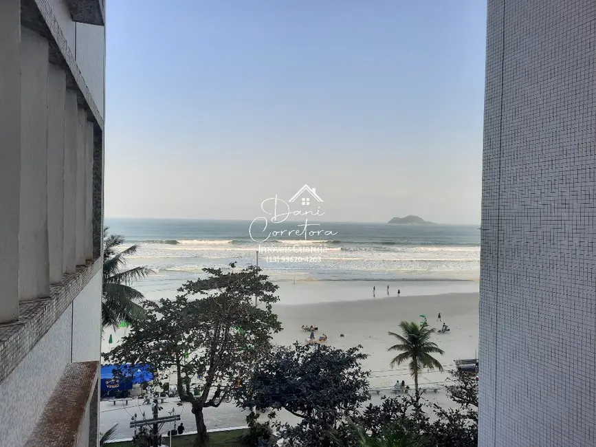 Foto 4 de Apartamento com 3 quartos à venda, 100m2 em Pitangueiras, Guaruja - SP