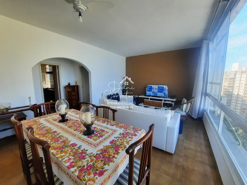 Foto 3 de Apartamento com 3 quartos à venda e para alugar, 170m2 em Pitangueiras, Guaruja - SP