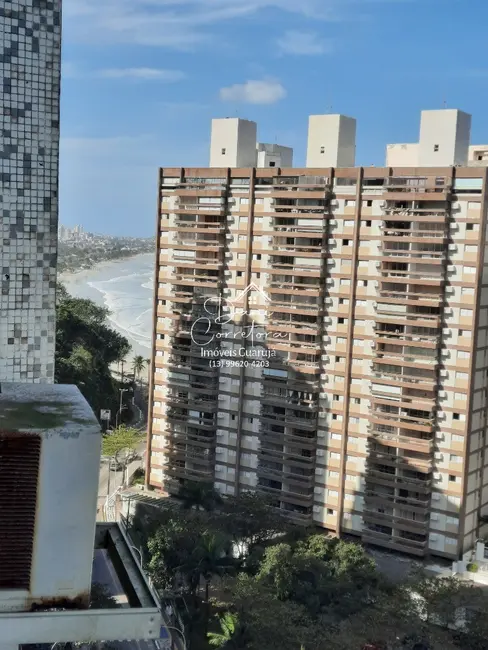 Foto 7 de Apartamento com 3 quartos à venda e para alugar, 170m2 em Pitangueiras, Guaruja - SP