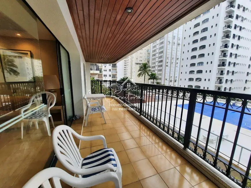 Foto 8 de Apartamento com 3 quartos à venda, 171m2 em Pitangueiras, Guaruja - SP