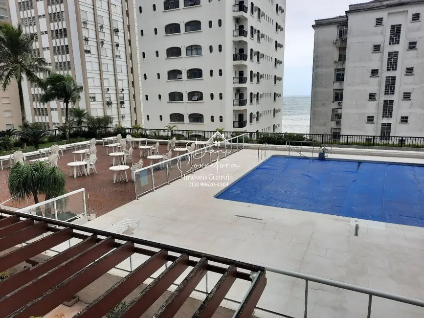 Foto 4 de Apartamento com 3 quartos à venda, 171m2 em Pitangueiras, Guaruja - SP