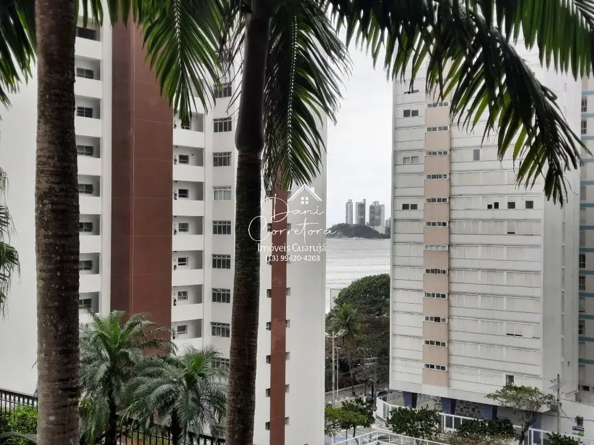 Foto 6 de Apartamento com 3 quartos à venda, 171m2 em Pitangueiras, Guaruja - SP