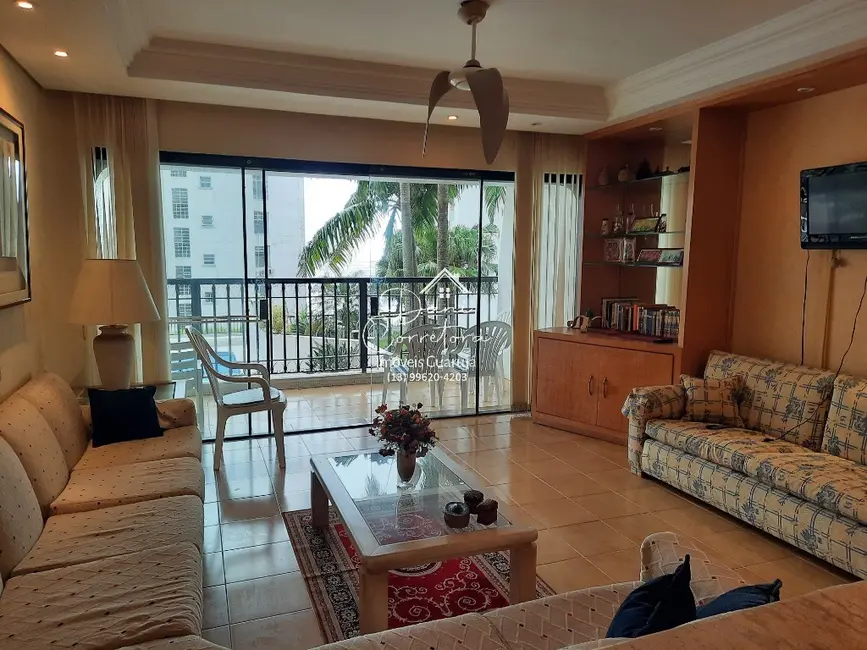 Foto 9 de Apartamento com 3 quartos à venda, 171m2 em Pitangueiras, Guaruja - SP