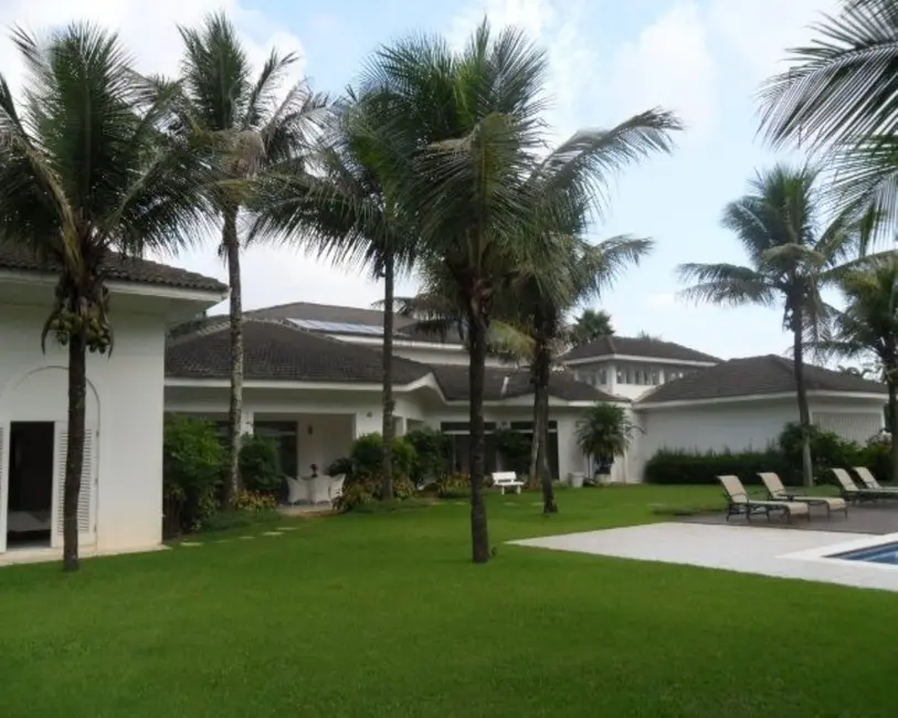 Sobrado com 5 quartos à venda e para alugar, 800m2 em Acapulco, Guaruja - SP - imagem 5 Foto 5 de Sobrado com 5 quartos à venda e para alugar, 800m2 em Acapulco, Guaruja - SP
