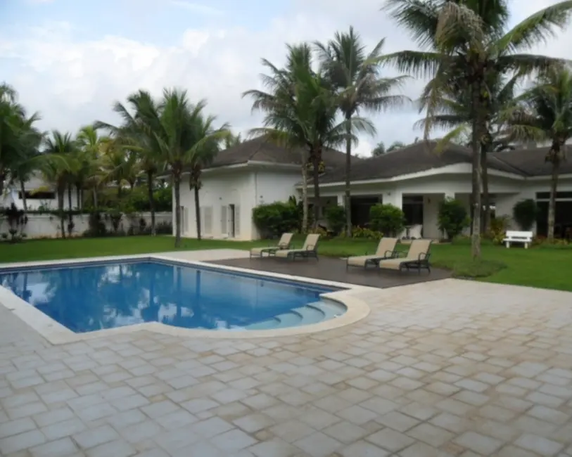 Sobrado com 5 quartos à venda e para alugar, 800m2 em Acapulco, Guaruja - SP - imagem 2 Foto 2 de Sobrado com 5 quartos à venda e para alugar, 800m2 em Acapulco, Guaruja - SP
