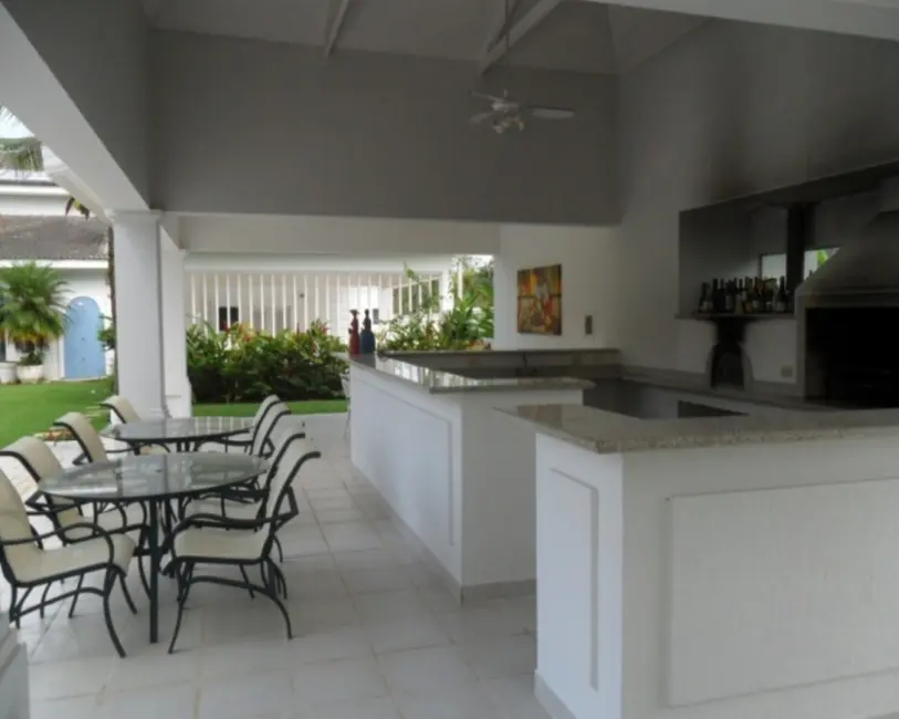 Sobrado com 5 quartos à venda e para alugar, 800m2 em Acapulco, Guaruja - SP - imagem 7 Foto 7 de Sobrado com 5 quartos à venda e para alugar, 800m2 em Acapulco, Guaruja - SP