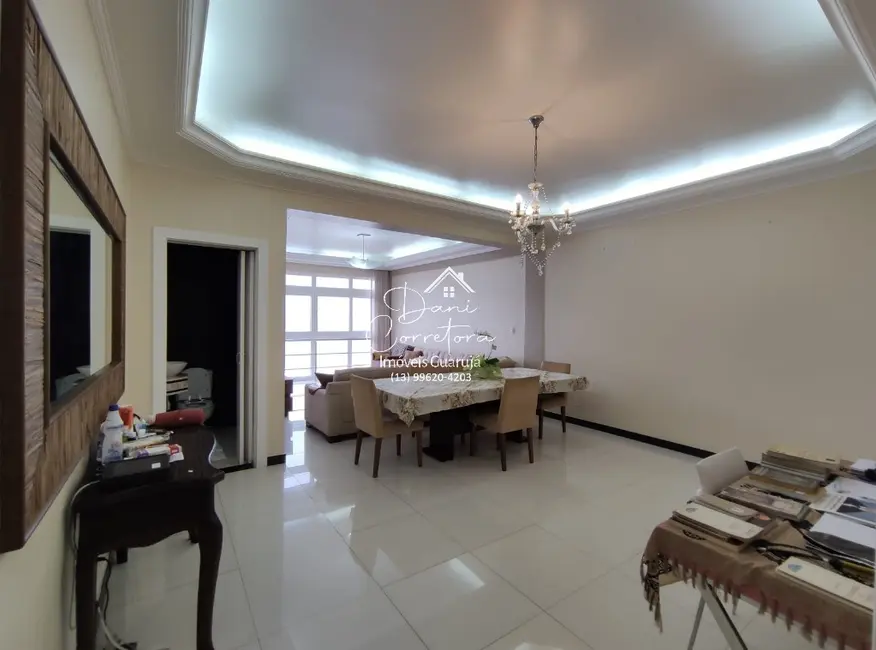 Apartamento com 4 quartos à venda, 220m2 em Pitangueiras, Guaruja - SP - imagem 6 Foto 6 de Apartamento com 4 quartos à venda, 220m2 em Pitangueiras, Guaruja - SP