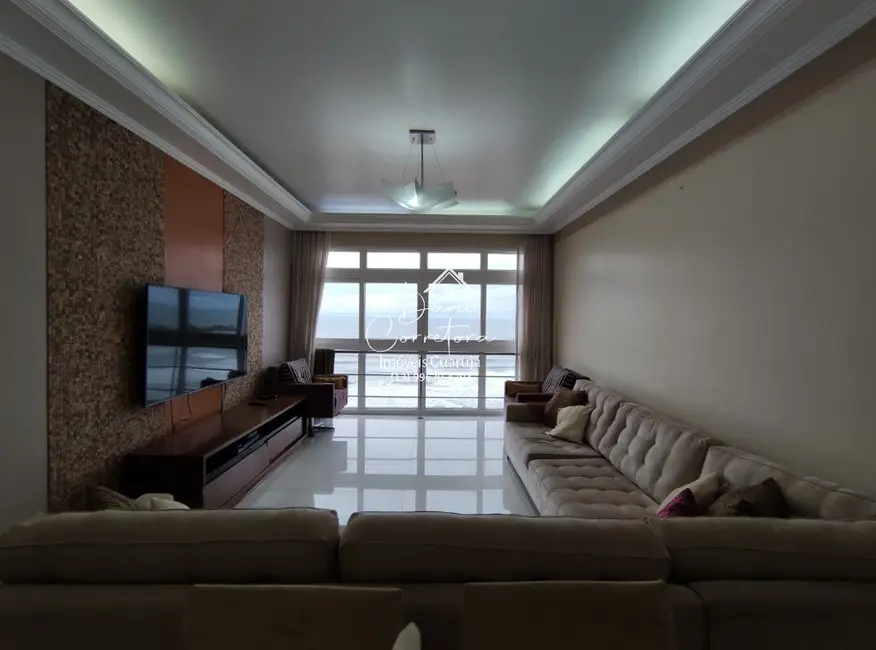 Apartamento com 4 quartos à venda, 220m2 em Pitangueiras, Guaruja - SP - imagem 2 Foto 2 de Apartamento com 4 quartos à venda, 220m2 em Pitangueiras, Guaruja - SP