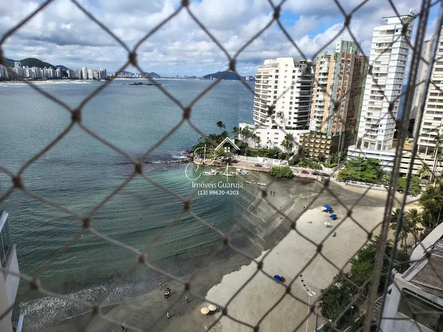 Apartamento com 3 quartos à venda, 110m2 em Jardim Astúrias, Guaruja - SP - imagem 4 Foto 4 de Apartamento com 3 quartos à venda, 110m2 em Jardim Astúrias, Guaruja - SP