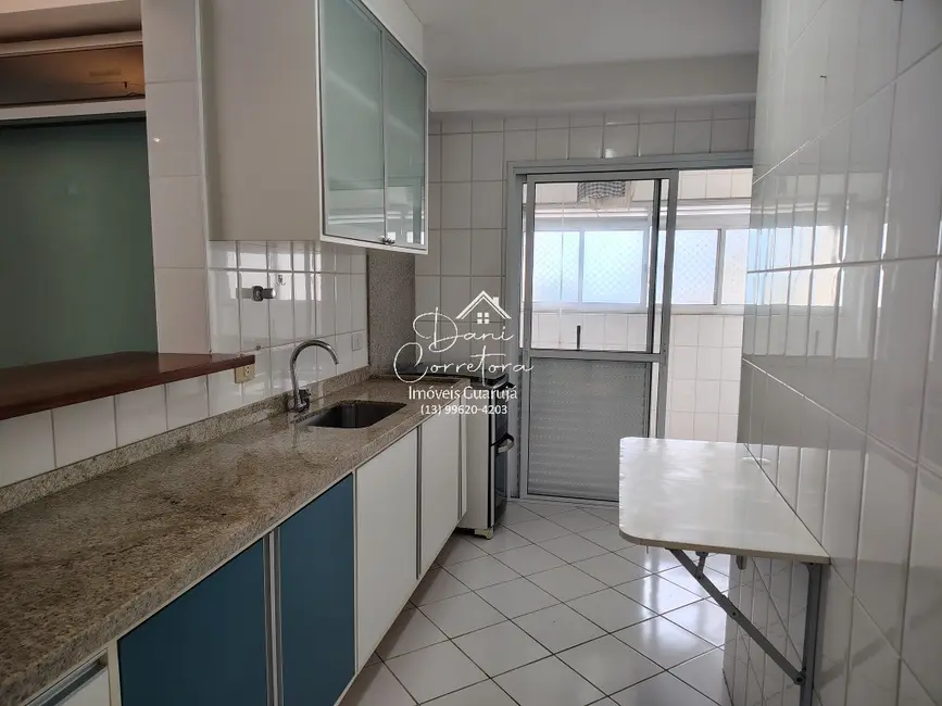 Apartamento com 3 quartos à venda, 110m2 em Jardim Astúrias, Guaruja - SP - imagem 8 Foto 8 de Apartamento com 3 quartos à venda, 110m2 em Jardim Astúrias, Guaruja - SP