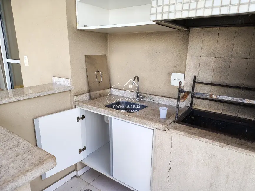 Apartamento com 3 quartos à venda, 110m2 em Jardim Astúrias, Guaruja - SP - imagem 5 Foto 5 de Apartamento com 3 quartos à venda, 110m2 em Jardim Astúrias, Guaruja - SP