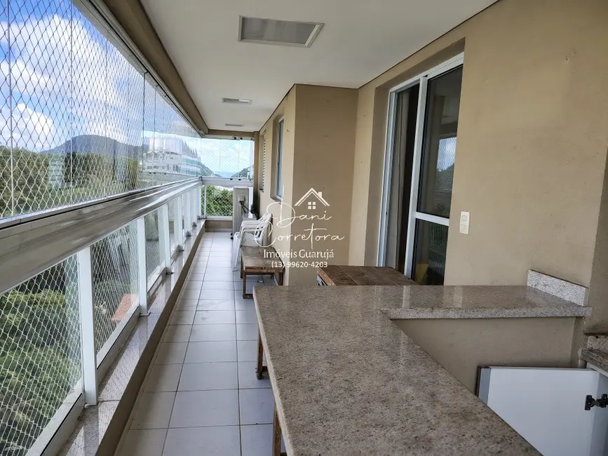 Apartamento com 3 quartos à venda, 110m2 em Jardim Astúrias, Guaruja - SP - imagem 6 Foto 6 de Apartamento com 3 quartos à venda, 110m2 em Jardim Astúrias, Guaruja - SP