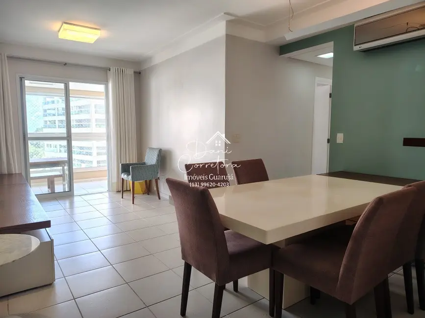 Apartamento com 3 quartos à venda, 110m2 em Jardim Astúrias, Guaruja - SP - imagem 3 Foto 3 de Apartamento com 3 quartos à venda, 110m2 em Jardim Astúrias, Guaruja - SP