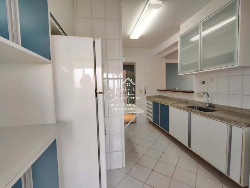 Apartamento com 3 quartos à venda, 110m2 em Jardim Astúrias, Guaruja - SP - imagem 9 Foto 9 de Apartamento com 3 quartos à venda, 110m2 em Jardim Astúrias, Guaruja - SP