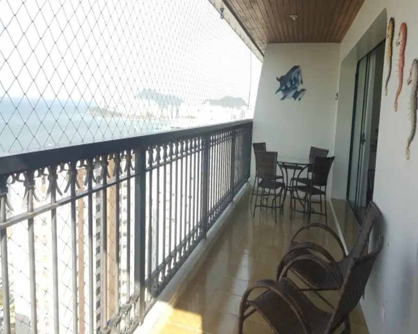 Foto 7 de Apartamento com 3 quartos à venda e para alugar, 180m2 em Pitangueiras, Guaruja - SP