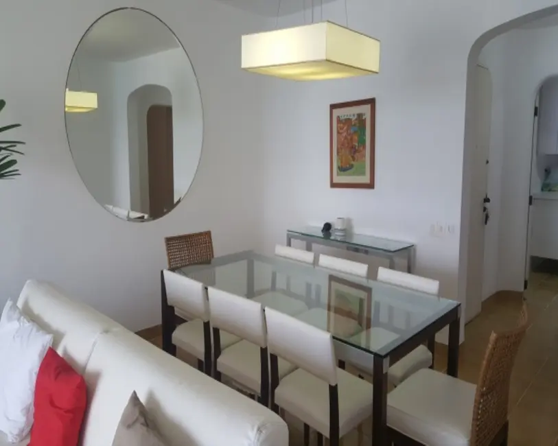 Foto 2 de Apartamento com 3 quartos à venda e para alugar, 180m2 em Pitangueiras, Guaruja - SP