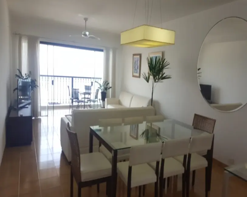 Foto 1 de Apartamento com 3 quartos à venda e para alugar, 180m2 em Pitangueiras, Guaruja - SP