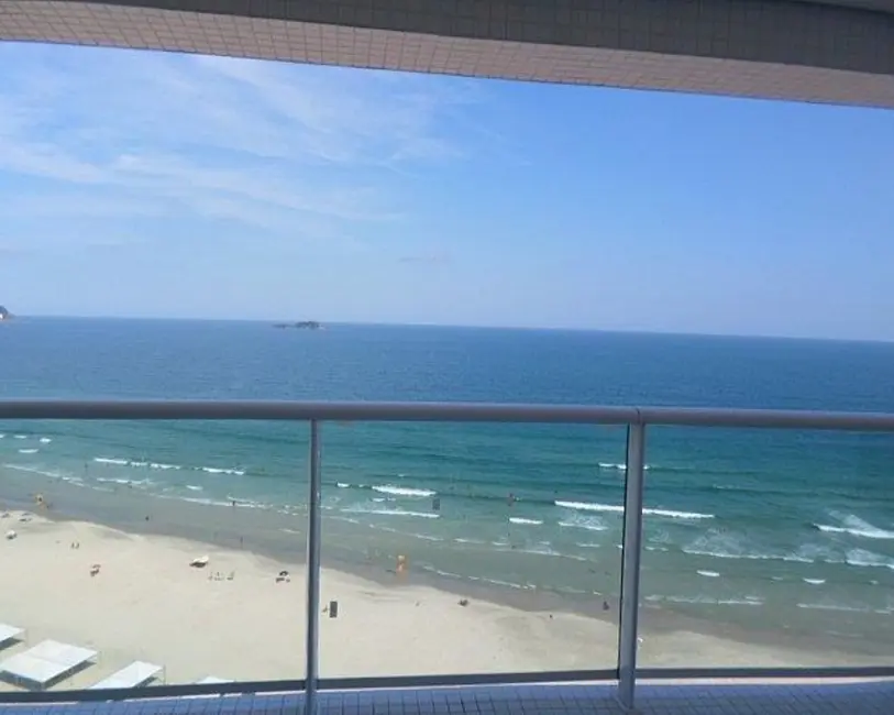 Apartamento com 3 quartos à venda e para alugar, 206m2 em Enseada, Guaruja - SP - imagem 3 Foto 3 de Apartamento com 3 quartos à venda e para alugar, 206m2 em Enseada, Guaruja - SP