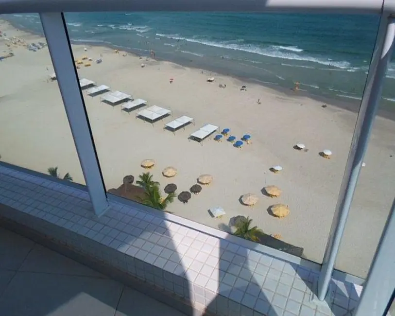 Foto 2 de Apartamento com 3 quartos à venda e para alugar, 206m2 em Enseada, Guaruja - SP