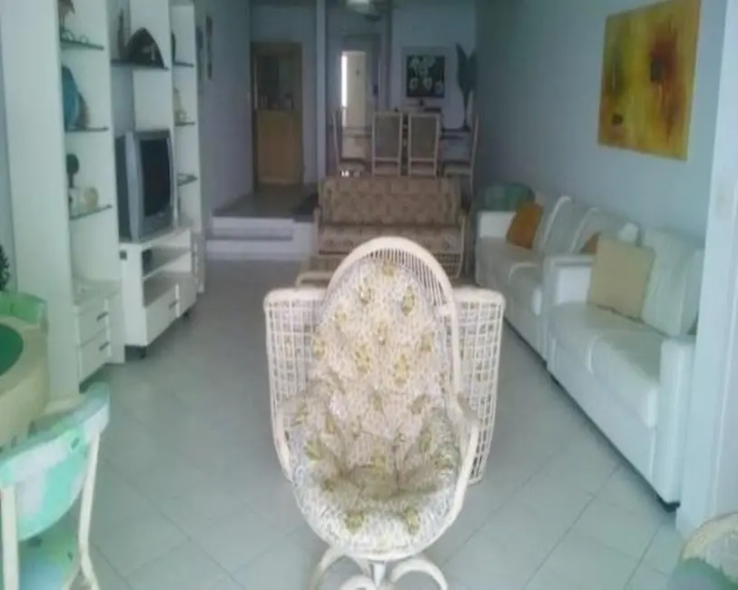 Foto 4 de Apartamento com 3 quartos à venda e para alugar, 200m2 em Guaruja - SP