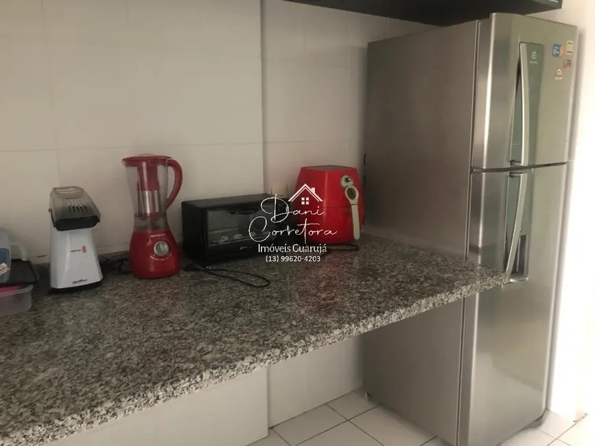 Apartamento com 3 quartos à venda e para alugar, 158m2 em Pitangueiras, Guaruja - SP - imagem 7 Foto 7 de Apartamento com 3 quartos à venda e para alugar, 158m2 em Pitangueiras, Guaruja - SP